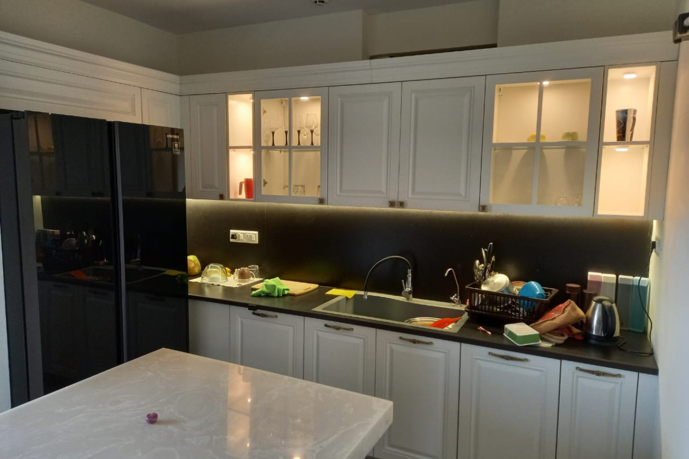 Modular Kitchen