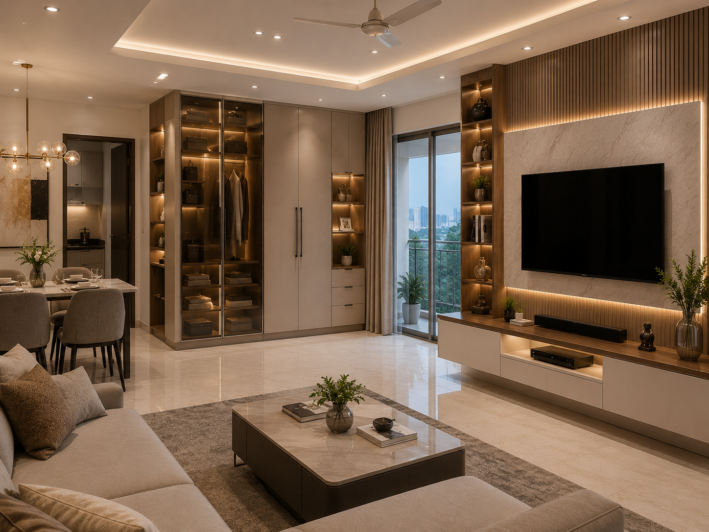 Architect & Builder Tie-ups