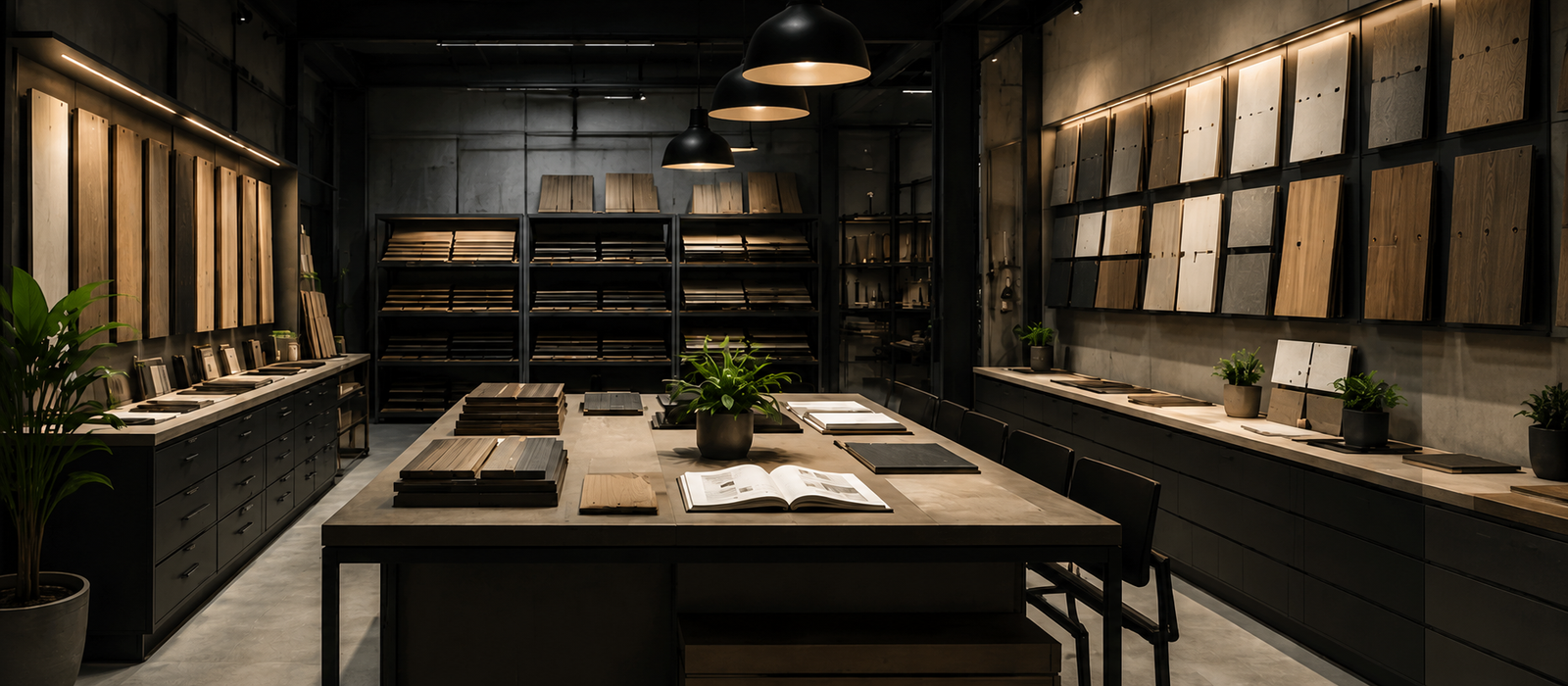 Beyond KW Factory & Studio