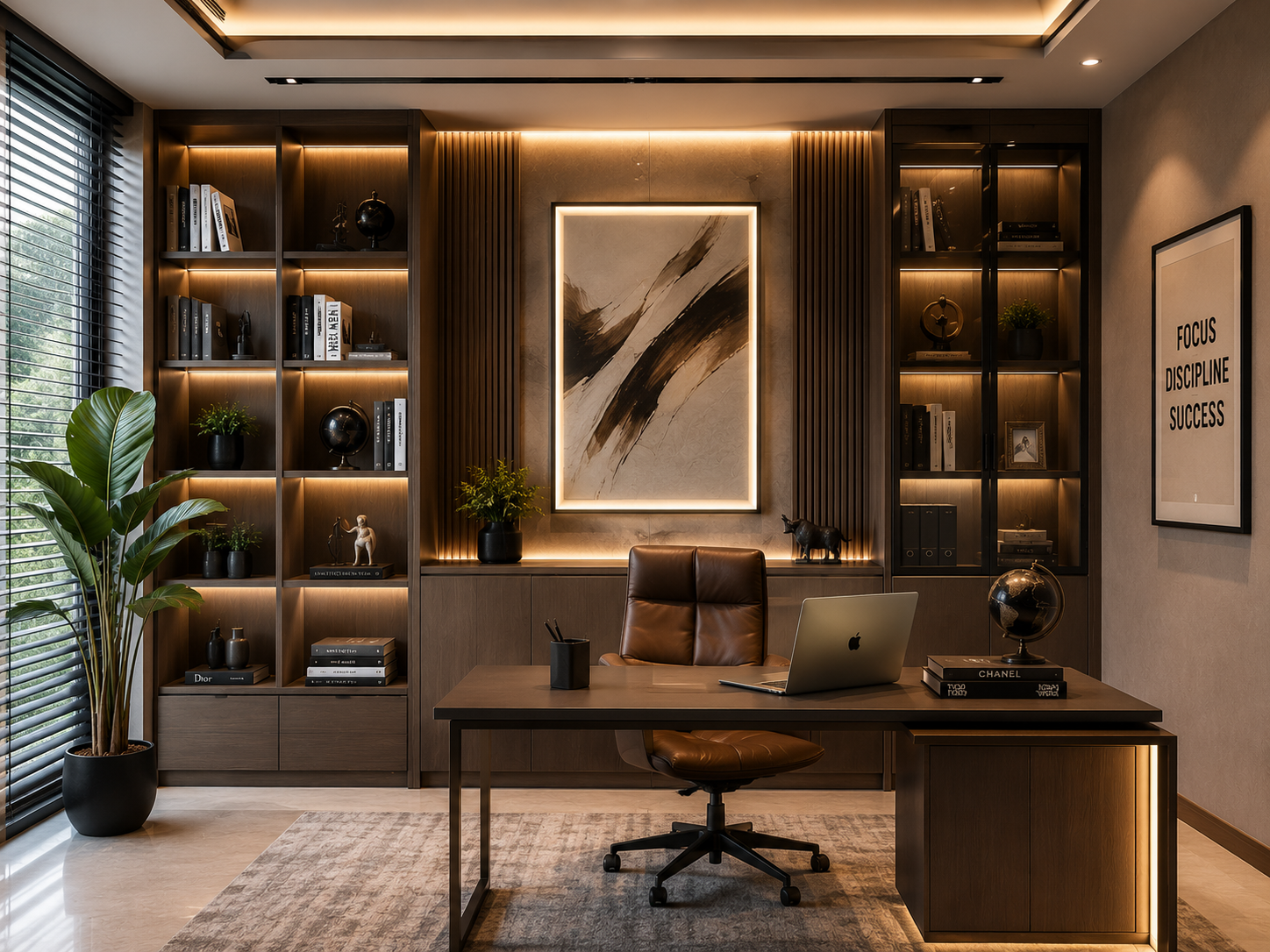 Office Commercial